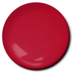 Testors Model Master 4714 0.5OZ Insignia Red Acrylic Paint