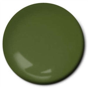  Medium Green Testors Acrylic Plastic Model Paint : Arts, Crafts  & Sewing