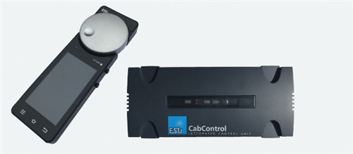 ESU 50310 LokSound CabControl Wireless DCC Control System NIB