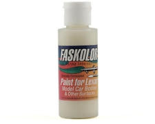 Faskolor 40190 60mL FasGlow Paint for Lexan