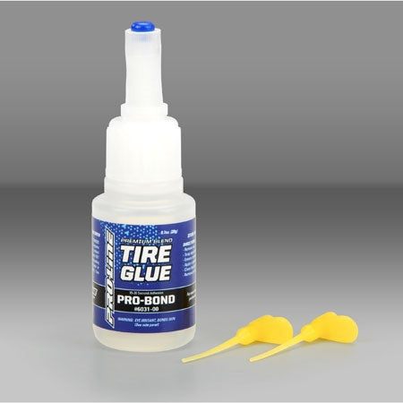 Pro-Line 6031-00 Pro-Bond Tire Glue 0.7 oz.(20 g) NIB