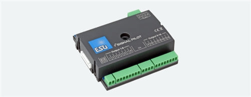 ESU 51840 SignalPilot Accessory DCC Decoder For Signals NIB