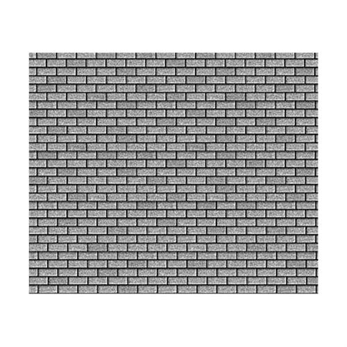 Micro-Mark 83218 HO Roof Shingles Building Paper 4 Sheets NIB