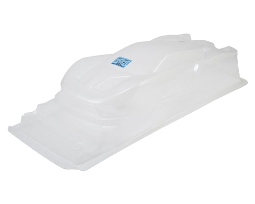 Protoform 1550-25 Ford GT 1/10 Touring Car Body (Clear) (190mm) (Light Weight) NIB