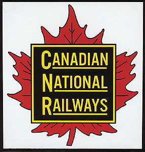 Phil Derrig Designs Canadian National Maple Leaf Magnet NEW