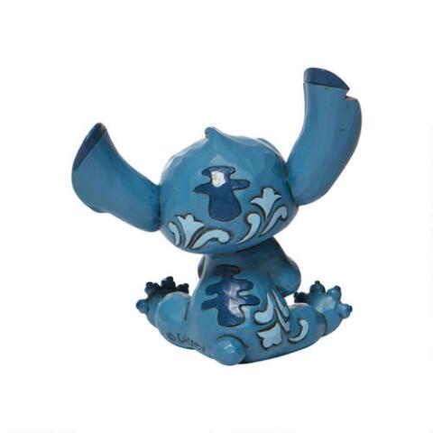 Disney Stitch Mini Jim Shore